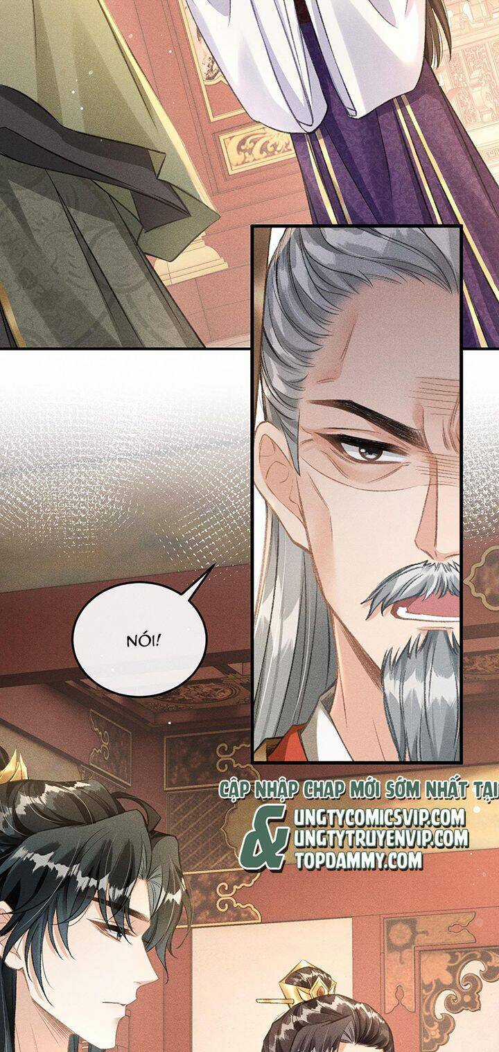 Đan Tiêu Vạn Dặm - Chương 58 - Trang 17