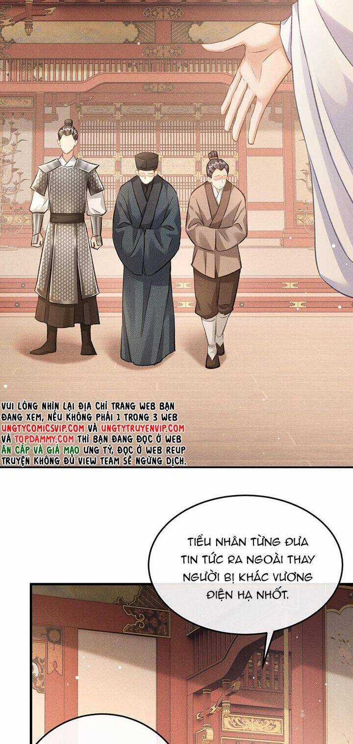 Đan Tiêu Vạn Dặm - Chương 58 - Trang 20