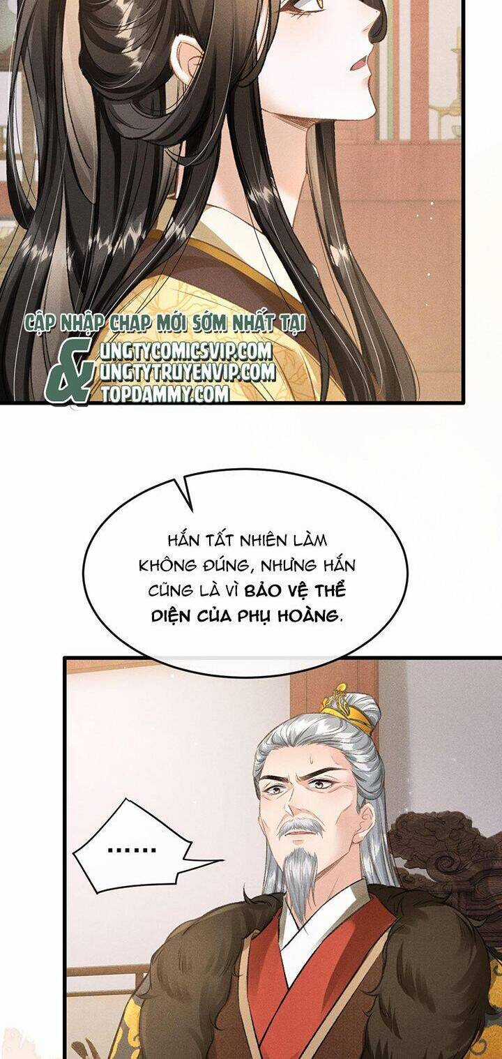 Đan Tiêu Vạn Dặm - Chương 58 - Trang 6