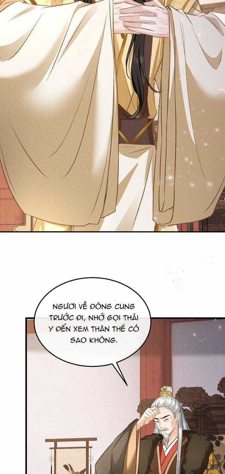 Đan Tiêu Vạn Dặm - Chương 58 - Trang 8