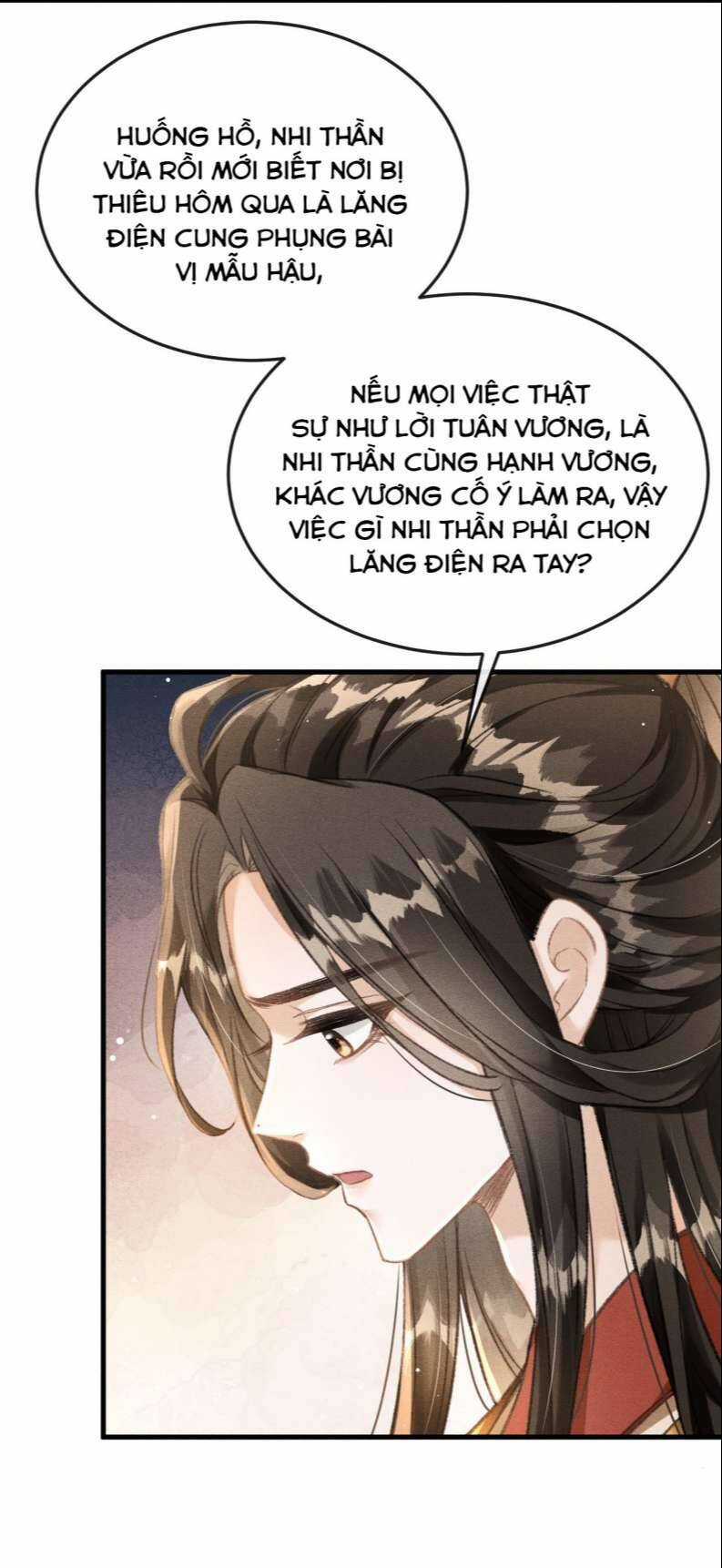 Đan Tiêu Vạn Dặm - Chương 59 - Trang 11