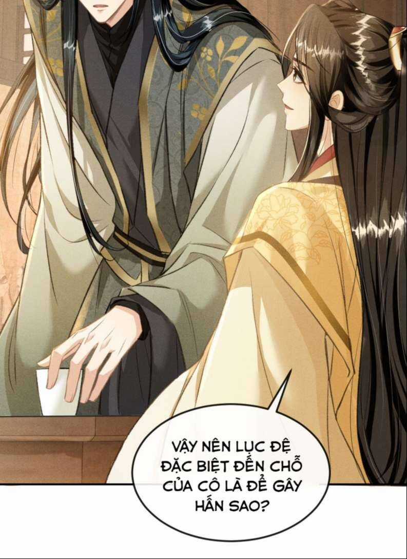 Đan Tiêu Vạn Dặm - Chương 59 - Trang 26