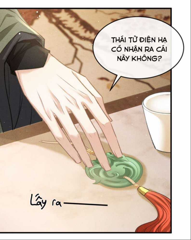 Đan Tiêu Vạn Dặm - Chương 59 - Trang 27