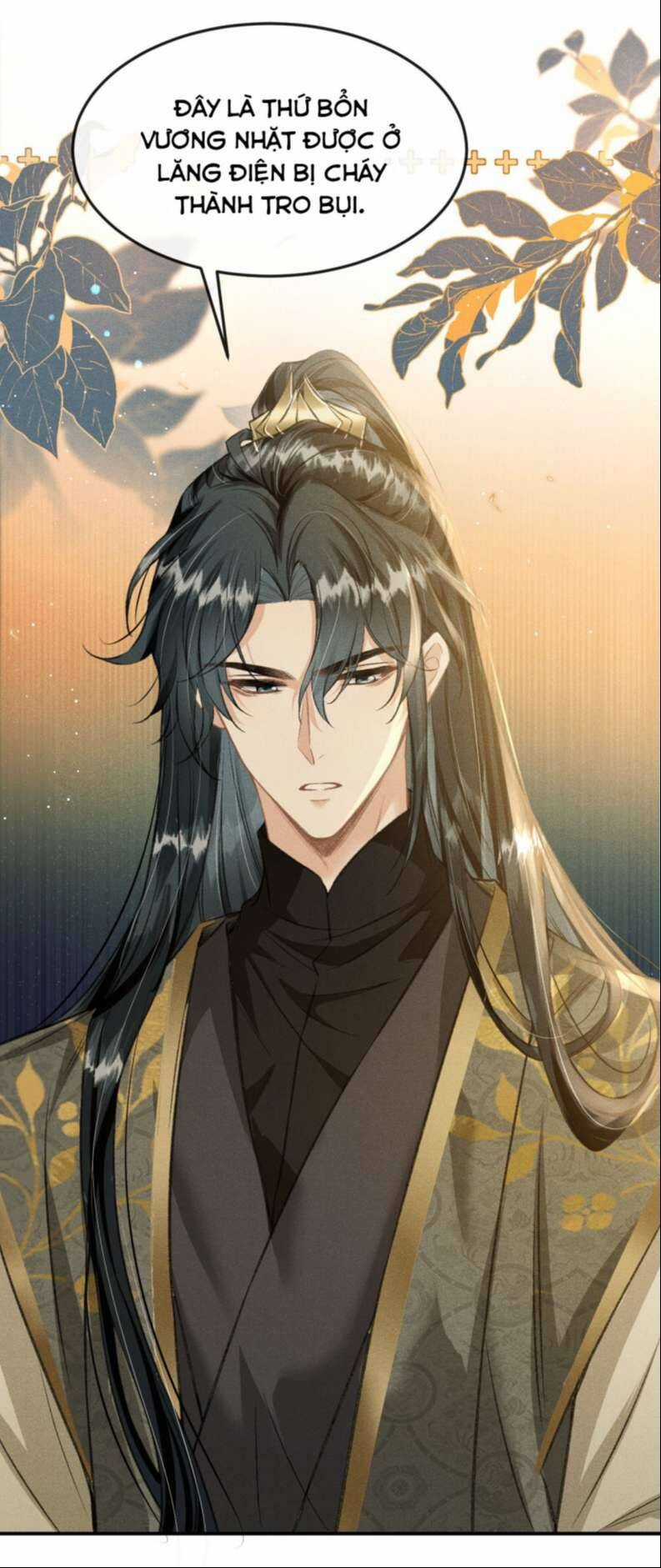 Đan Tiêu Vạn Dặm - Chương 59 - Trang 28