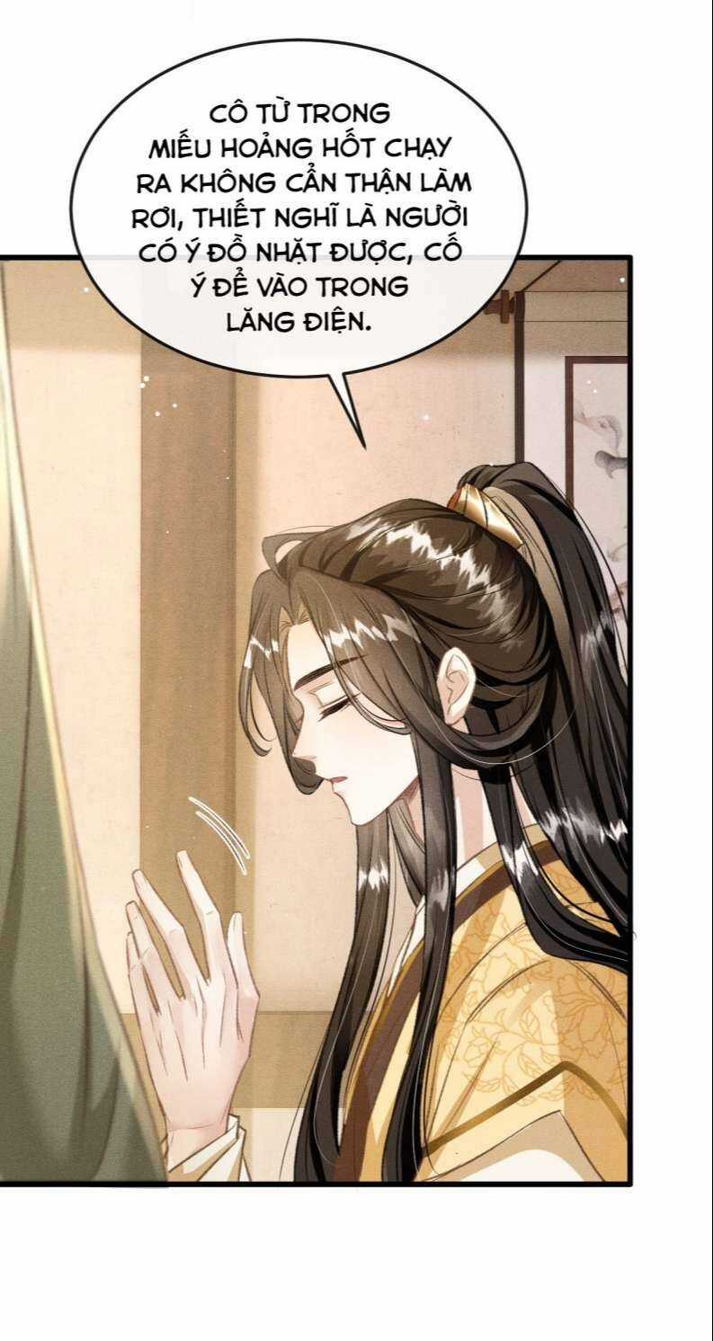 Đan Tiêu Vạn Dặm - Chương 59 - Trang 29