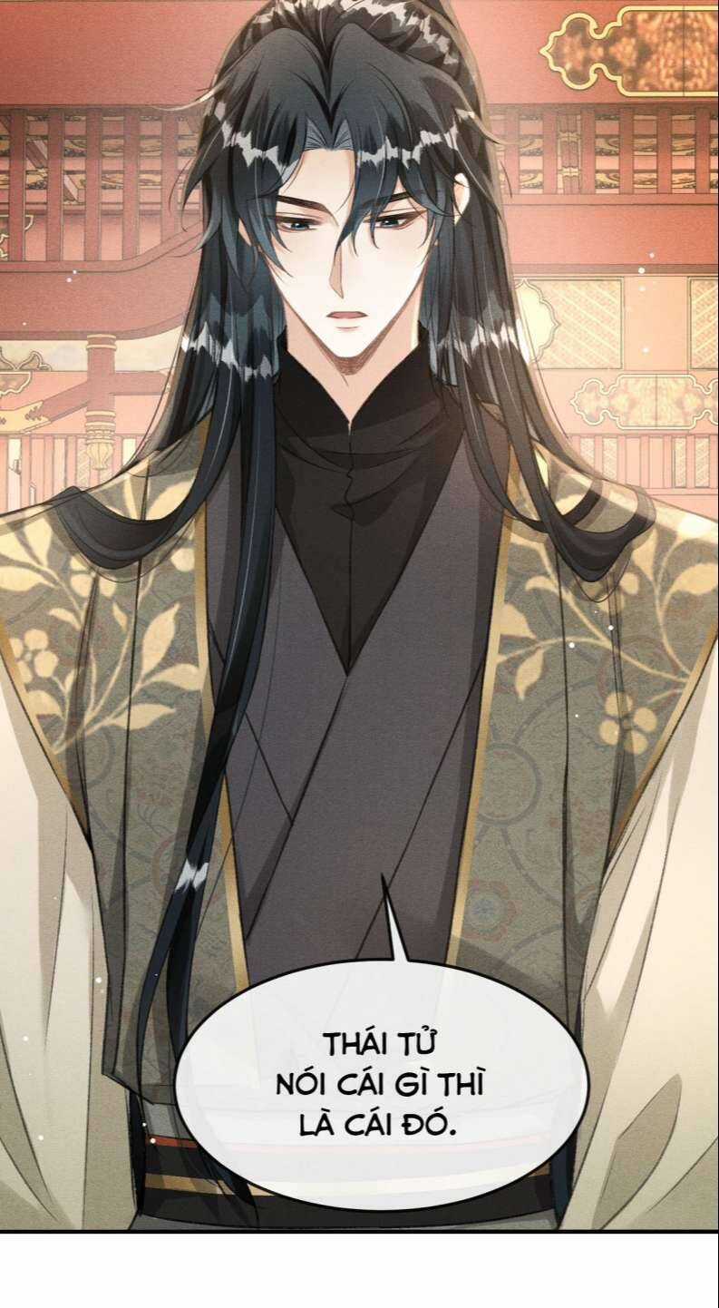 Đan Tiêu Vạn Dặm - Chương 59 - Trang 4