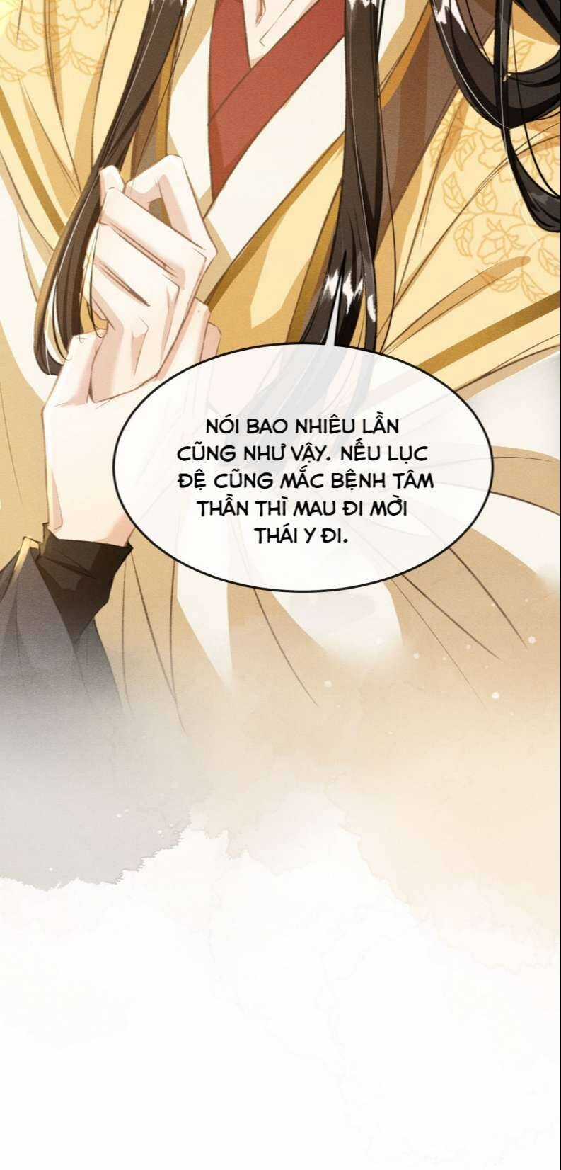 Đan Tiêu Vạn Dặm - Chương 59 - Trang 38