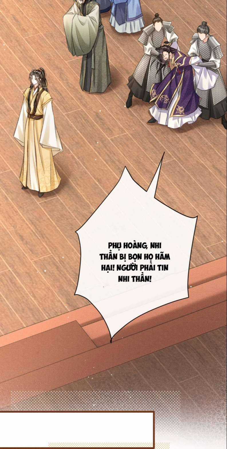 Đan Tiêu Vạn Dặm - Chương 59 - Trang 8