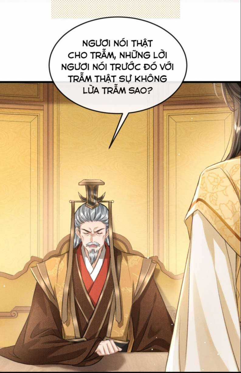 Đan Tiêu Vạn Dặm - Chương 59 - Trang 9