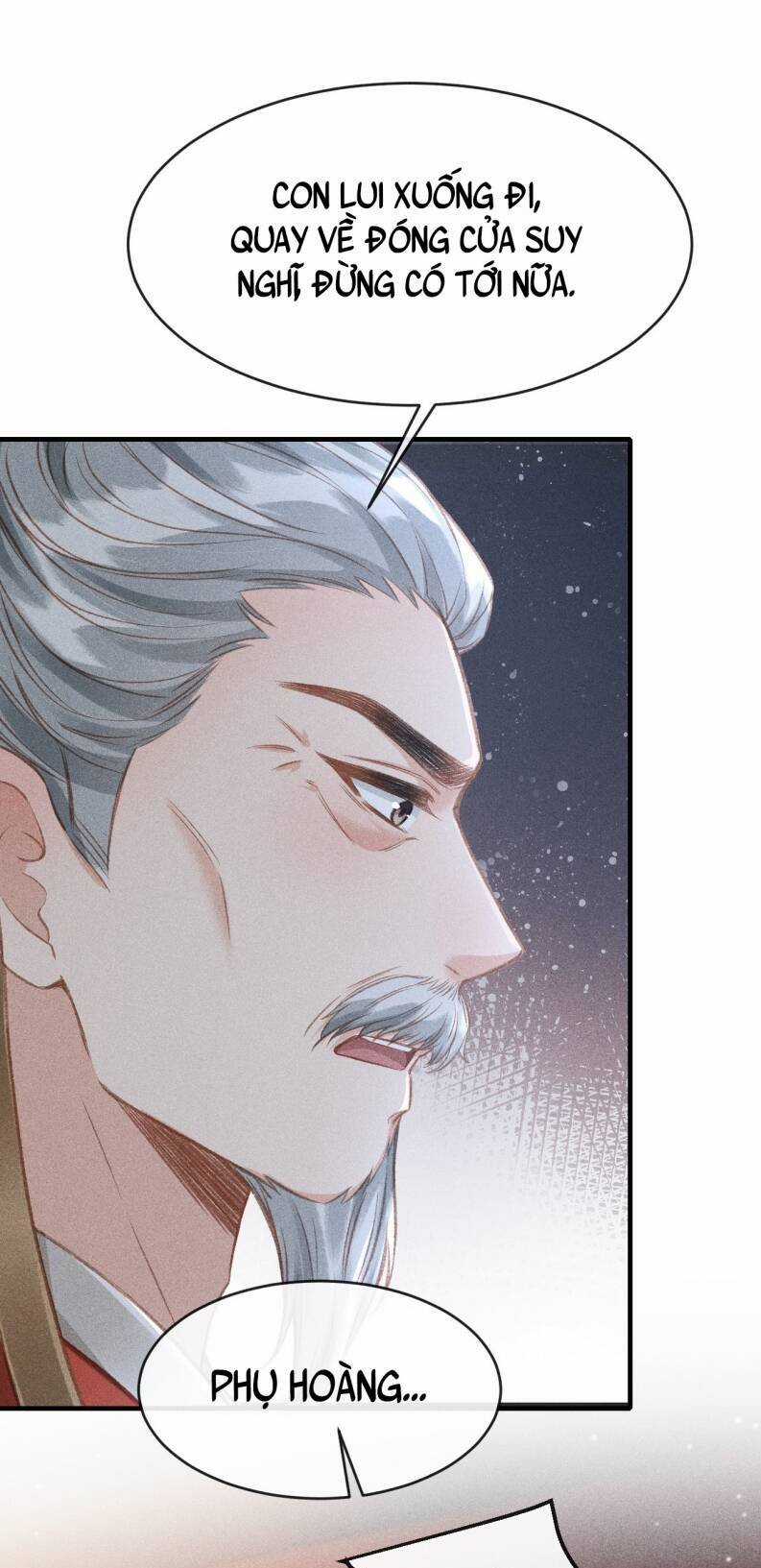 Đan Tiêu Vạn Dặm - Chương 6 - Trang 11