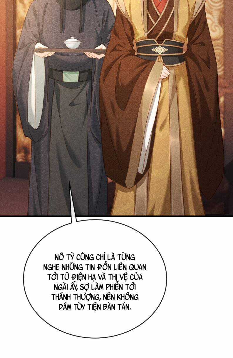 Đan Tiêu Vạn Dặm - Chương 6 - Trang 14