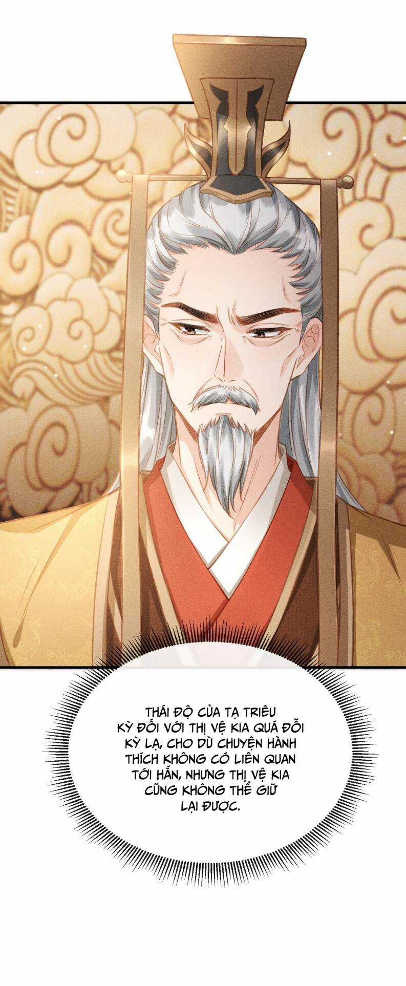 Đan Tiêu Vạn Dặm - Chương 6 - Trang 15