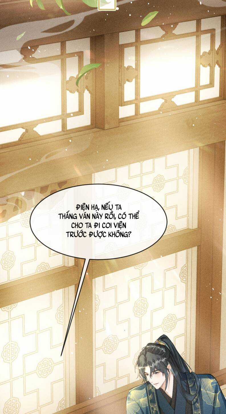 Đan Tiêu Vạn Dặm - Chương 6 - Trang 17