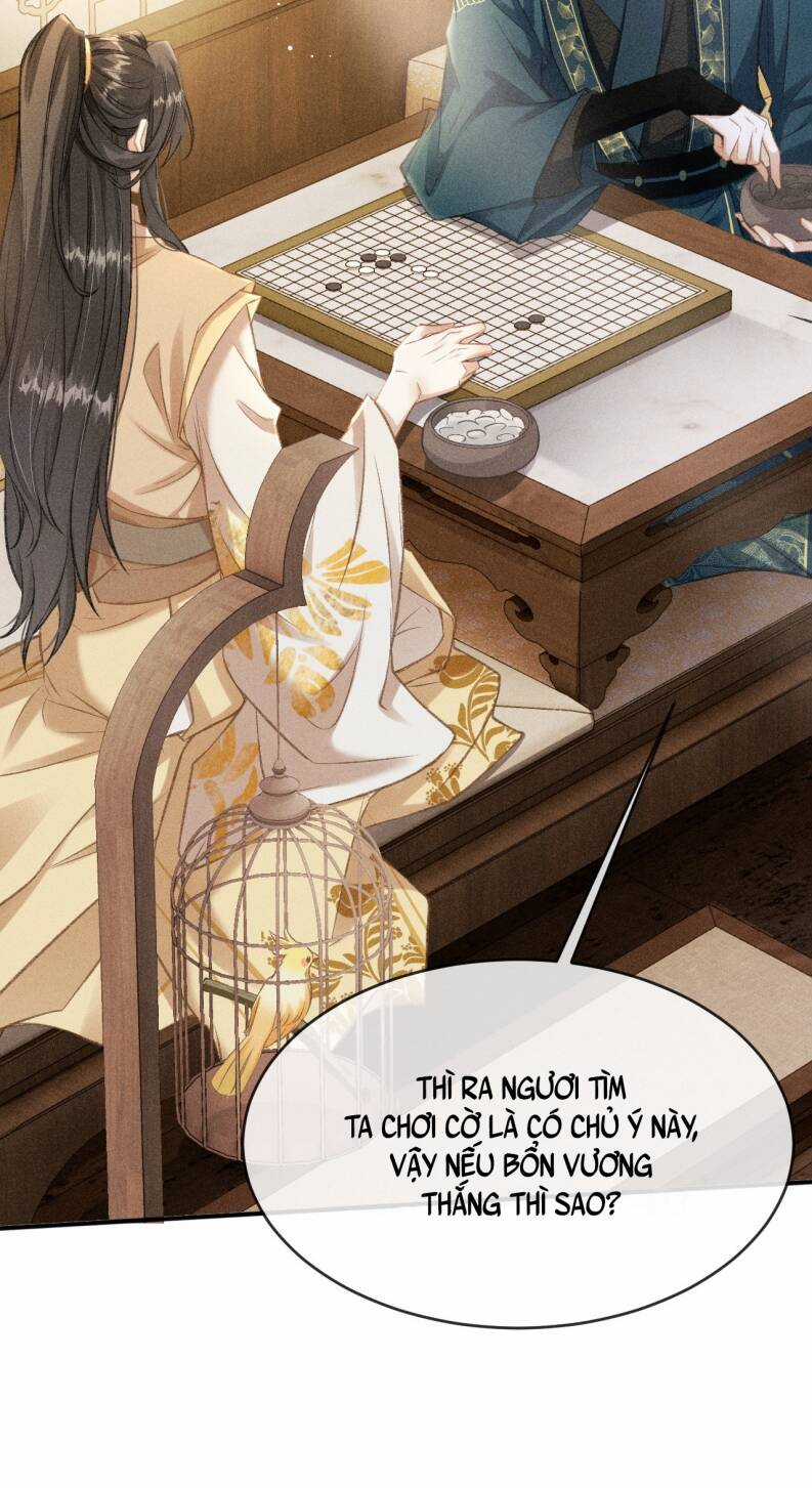 Đan Tiêu Vạn Dặm - Chương 6 - Trang 18