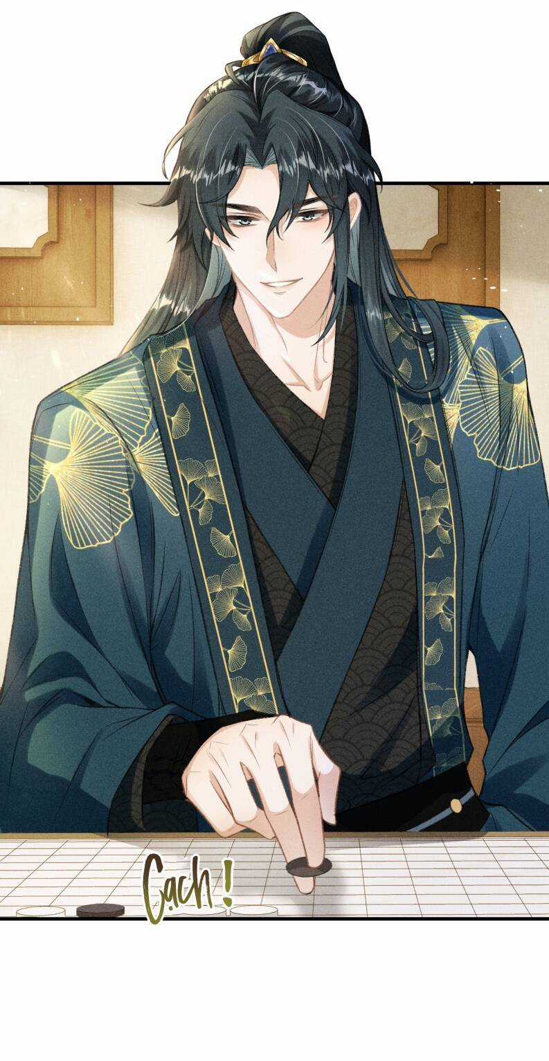 Đan Tiêu Vạn Dặm - Chương 6 - Trang 20