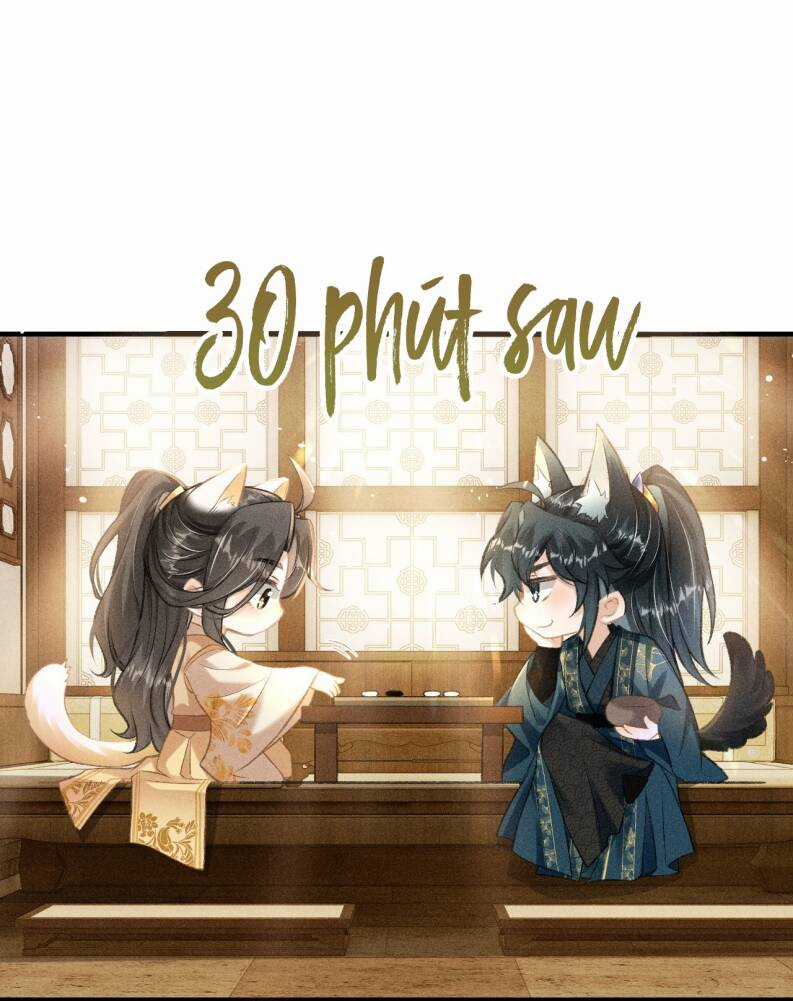 Đan Tiêu Vạn Dặm - Chương 6 - Trang 21