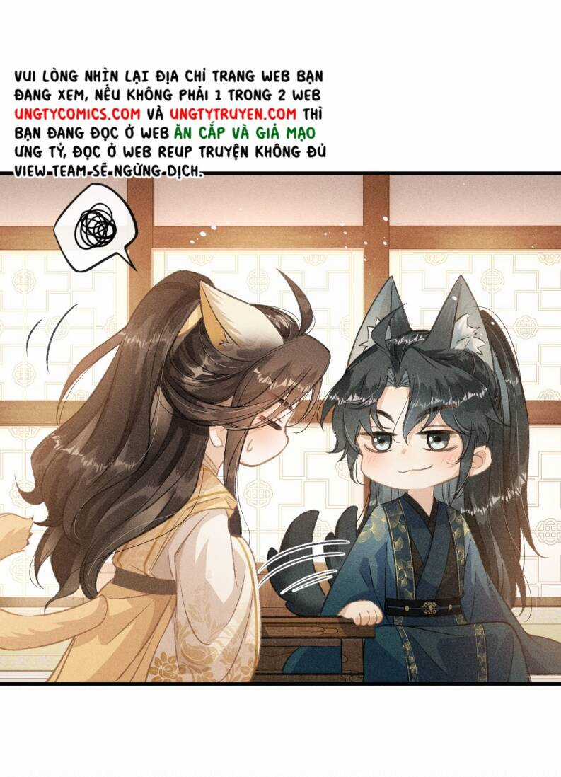 Đan Tiêu Vạn Dặm - Chương 6 - Trang 30