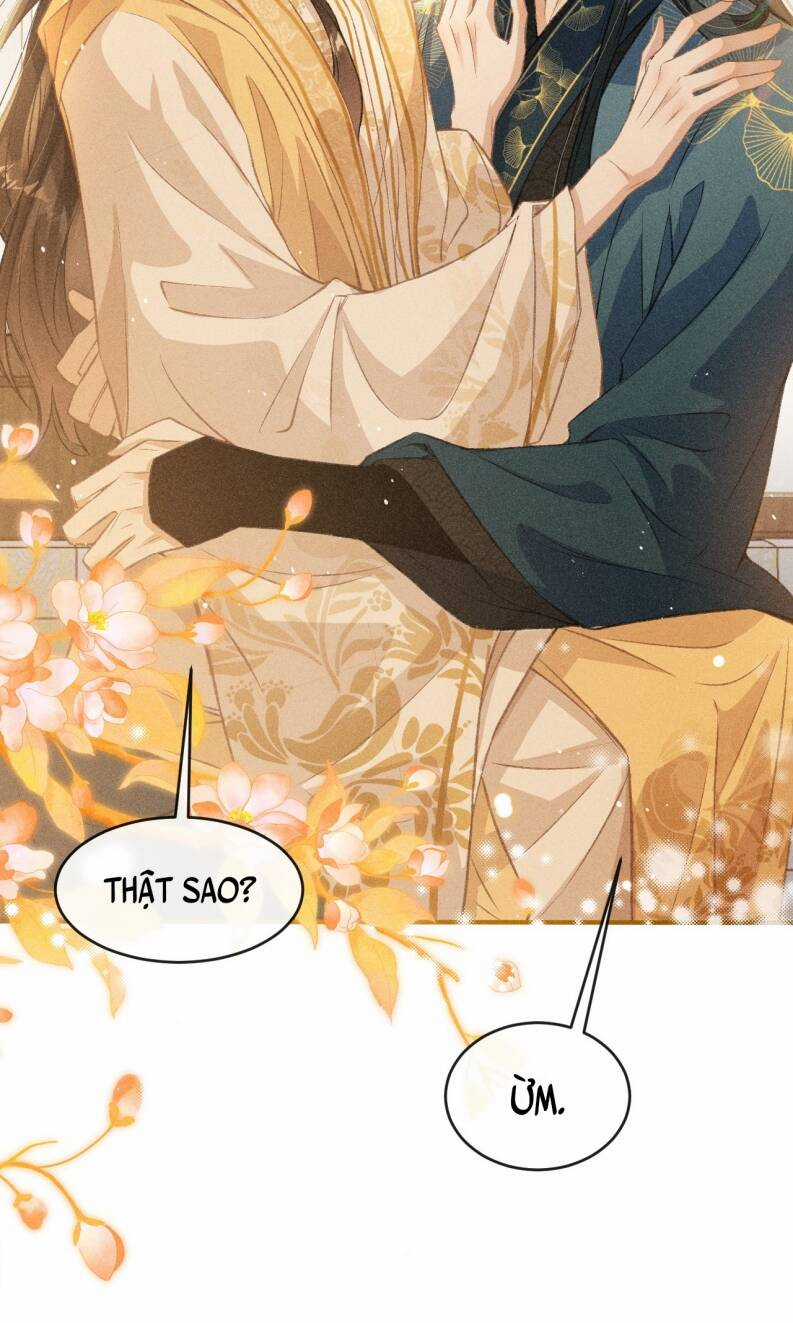 Đan Tiêu Vạn Dặm - Chương 6 - Trang 32