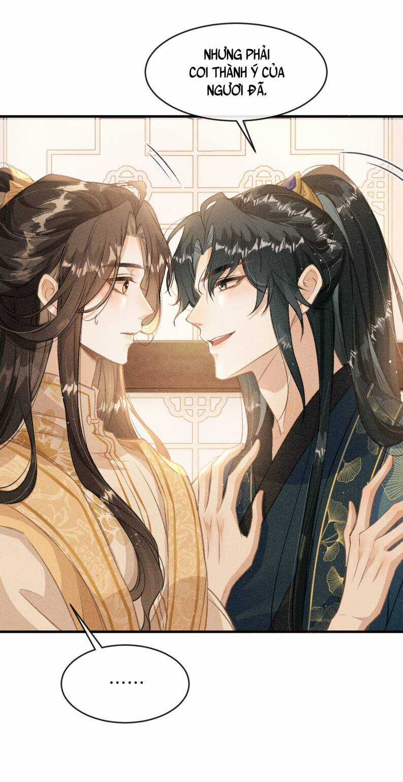 Đan Tiêu Vạn Dặm - Chương 6 - Trang 33