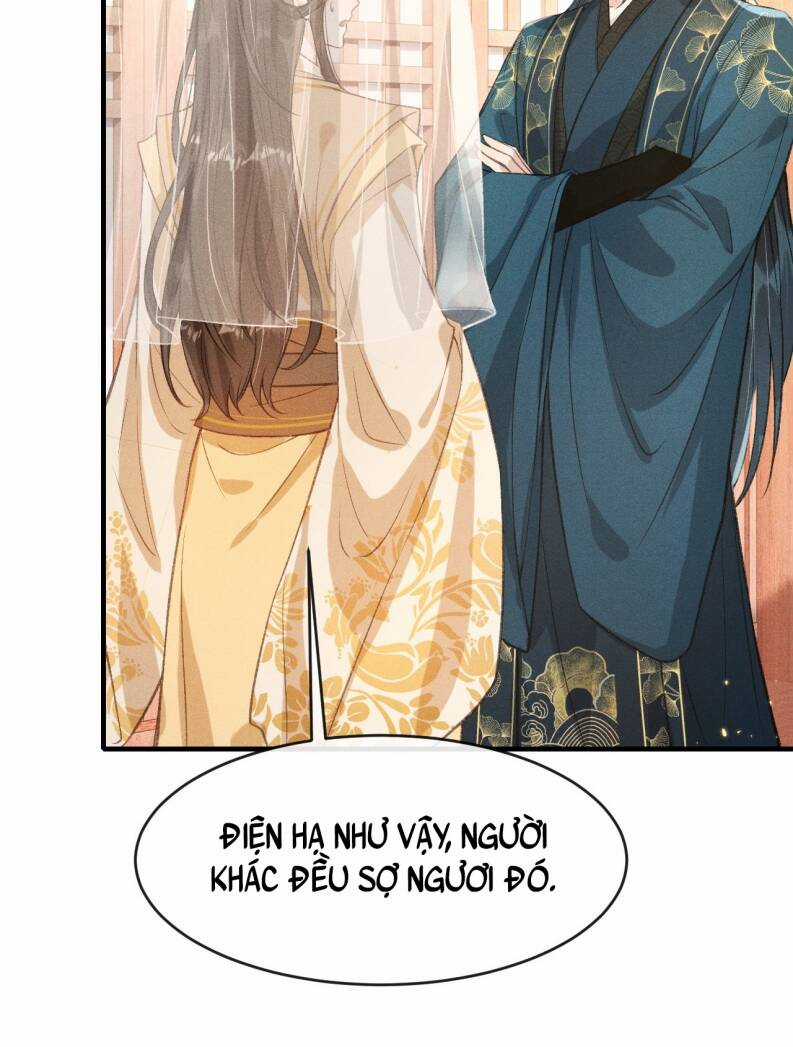 Đan Tiêu Vạn Dặm - Chương 6 - Trang 38