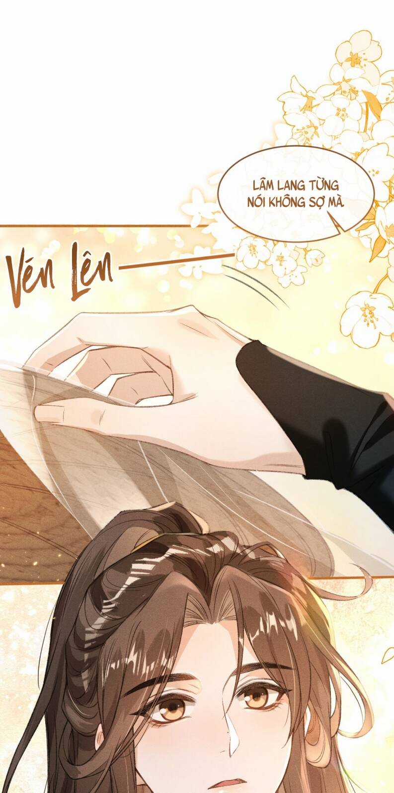 Đan Tiêu Vạn Dặm - Chương 6 - Trang 39