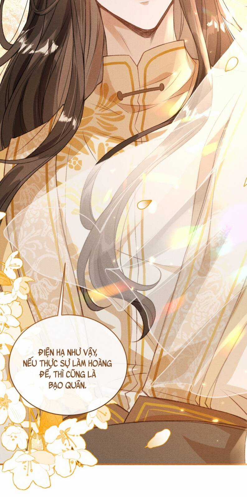 Đan Tiêu Vạn Dặm - Chương 6 - Trang 40