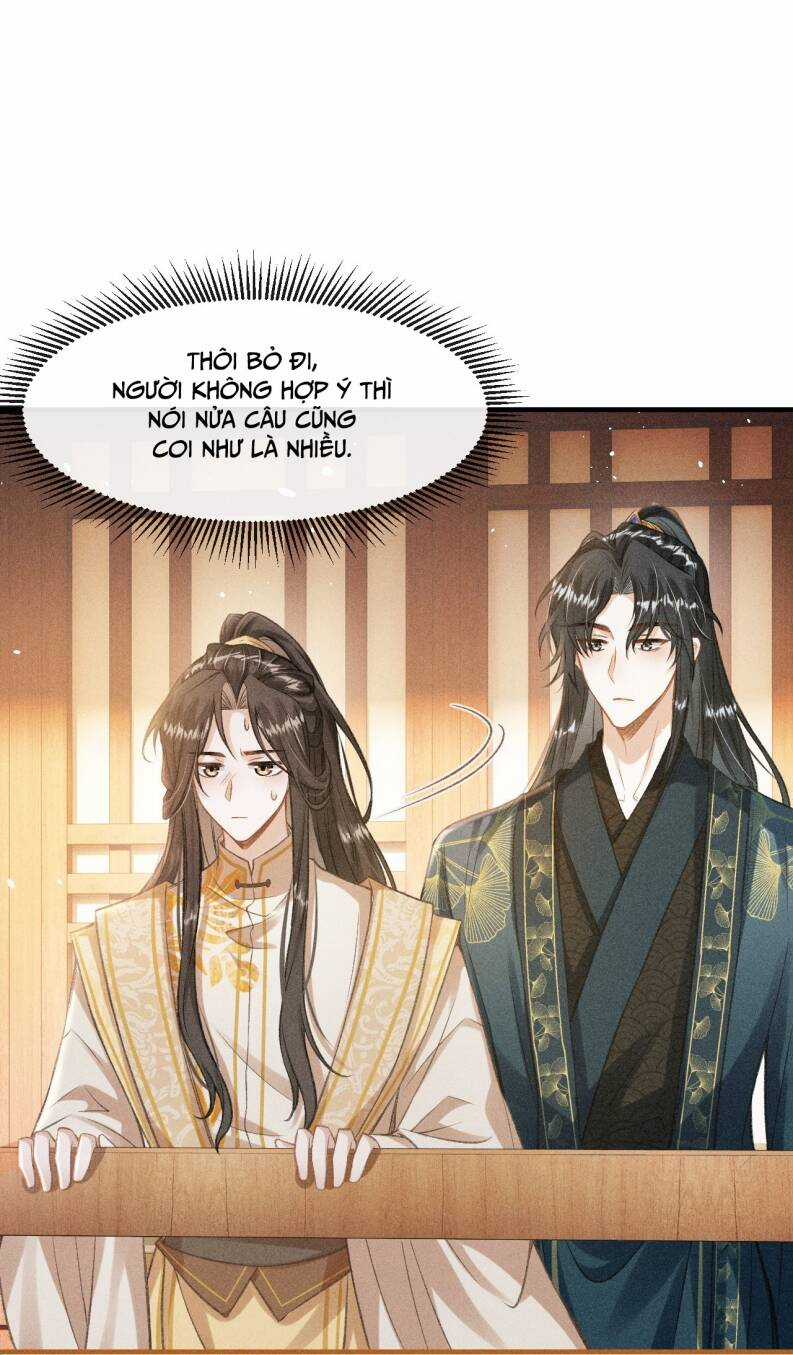 Đan Tiêu Vạn Dặm - Chương 6 - Trang 43
