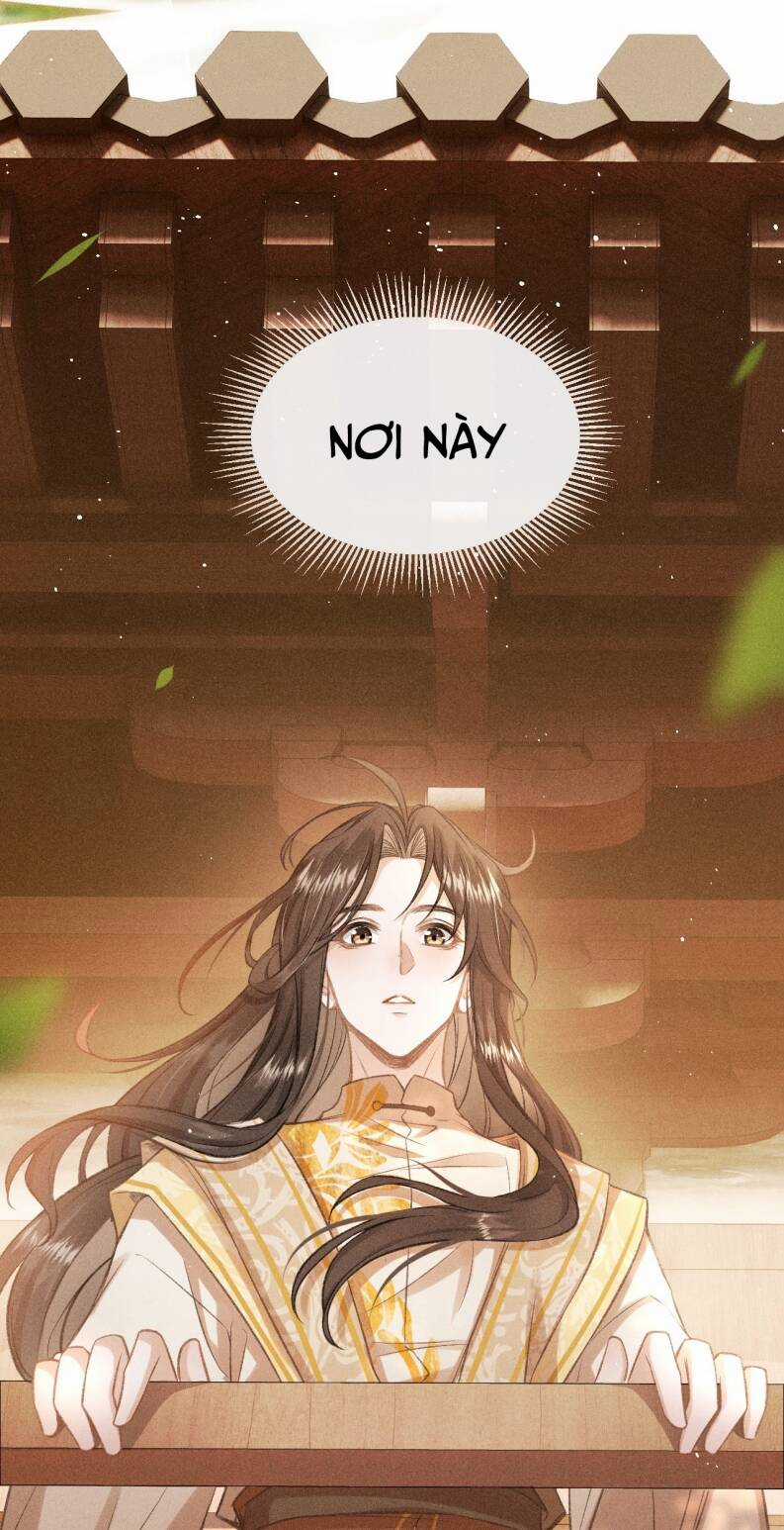 Đan Tiêu Vạn Dặm - Chương 6 - Trang 46