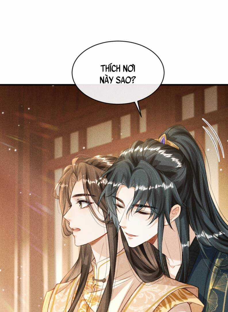 Đan Tiêu Vạn Dặm - Chương 6 - Trang 48