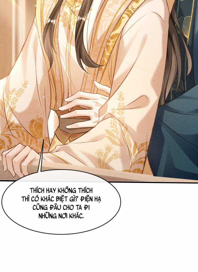 Đan Tiêu Vạn Dặm - Chương 6 - Trang 49