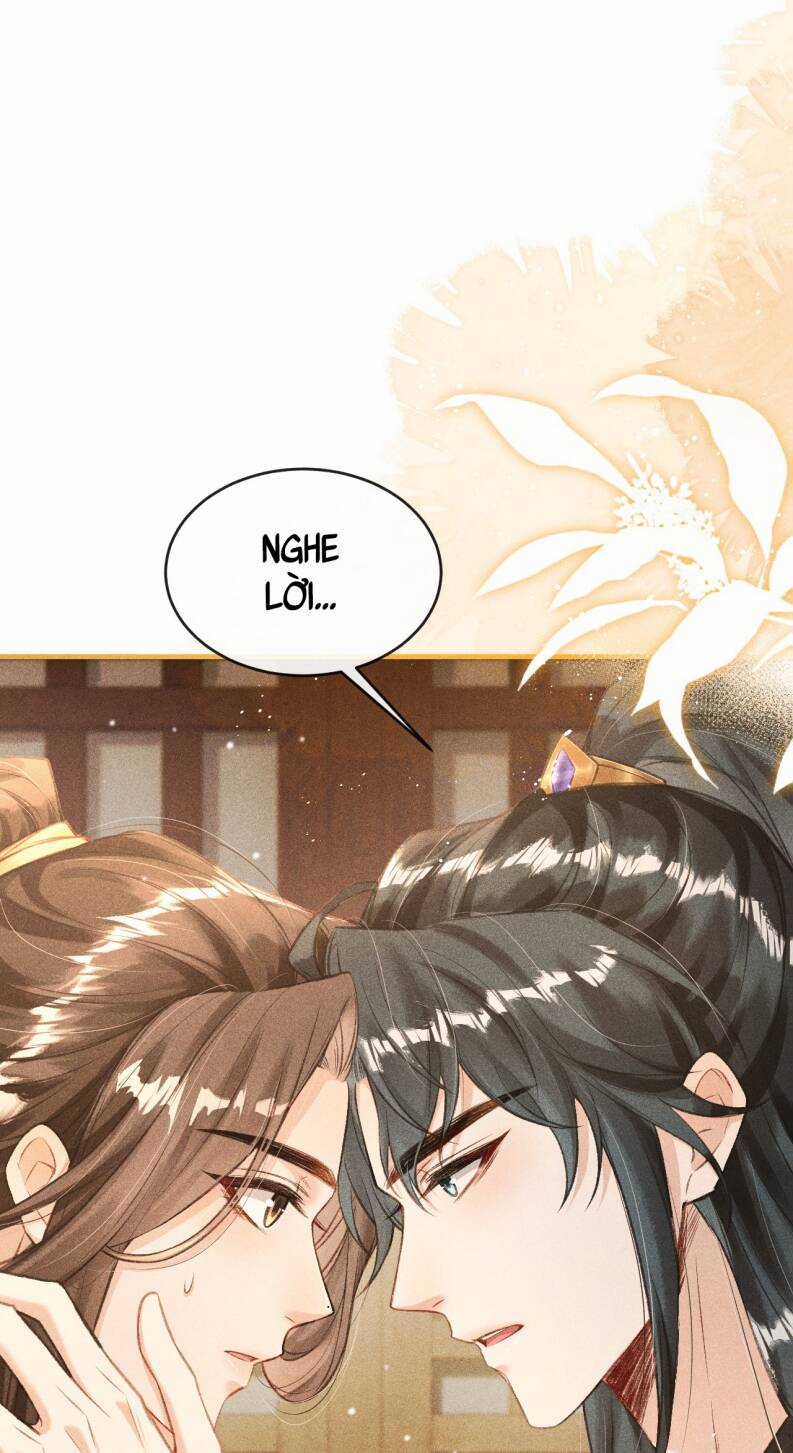 Đan Tiêu Vạn Dặm - Chương 6 - Trang 53