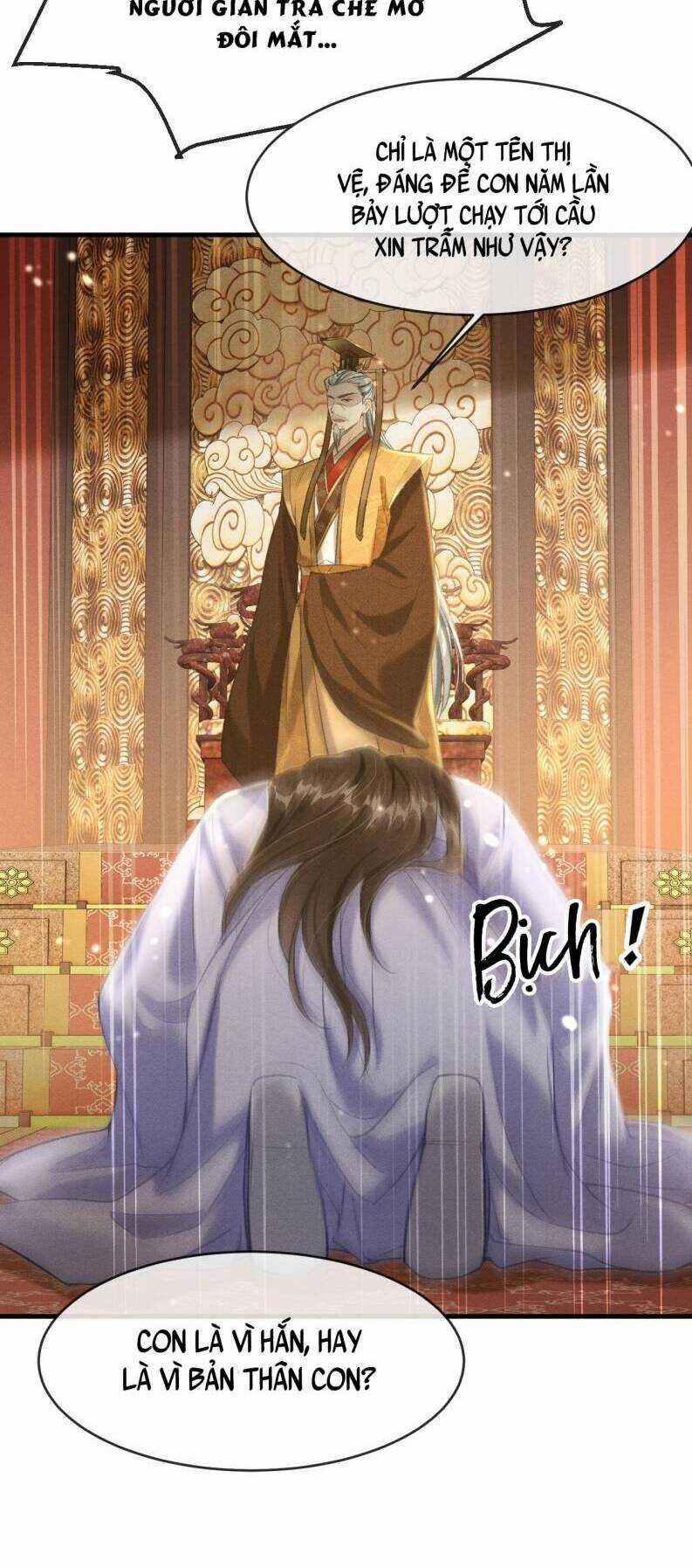 Đan Tiêu Vạn Dặm - Chương 6 - Trang 7