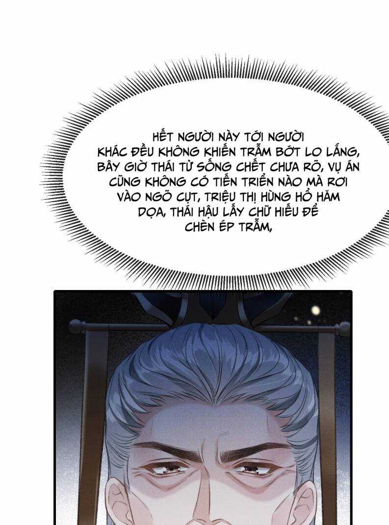 Đan Tiêu Vạn Dặm - Chương 6 - Trang 8