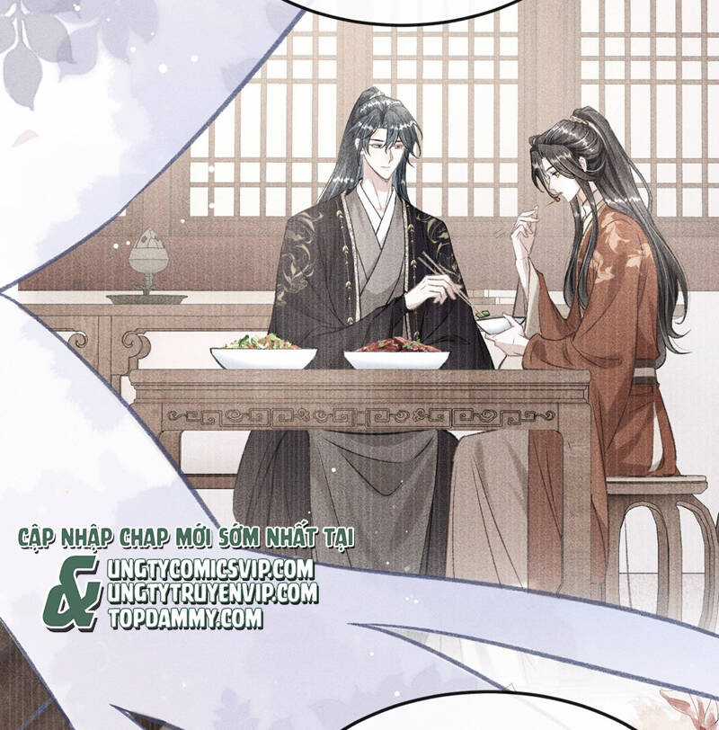 Đan Tiêu Vạn Dặm - Chương 60 - Trang 11