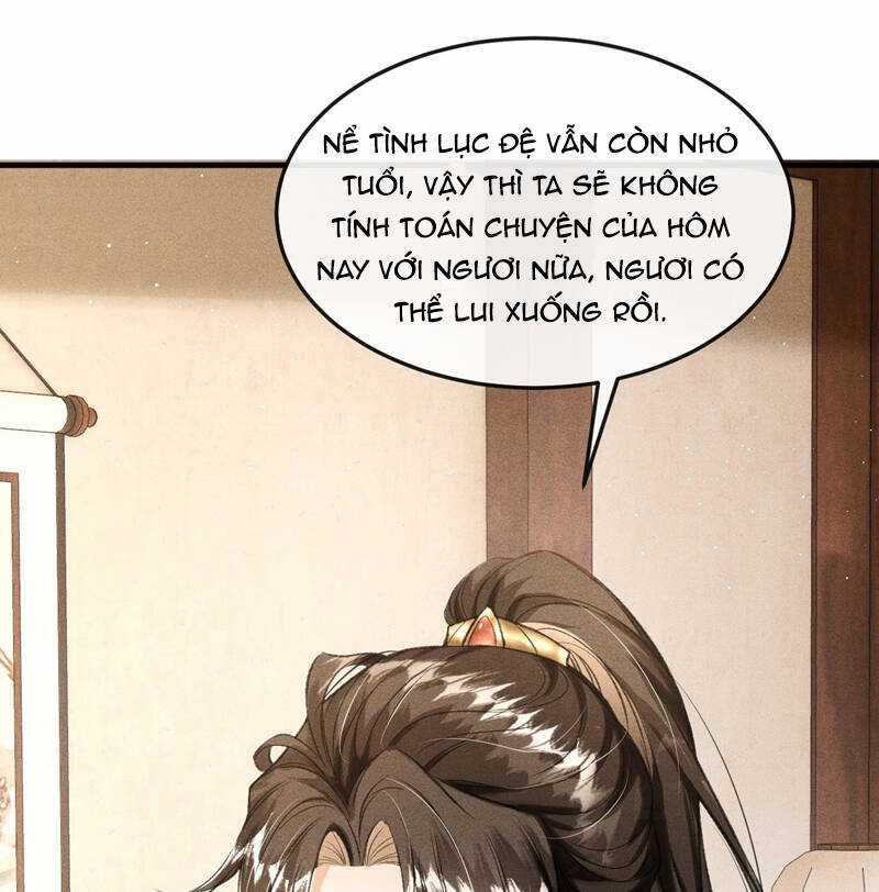 Đan Tiêu Vạn Dặm - Chương 60 - Trang 35