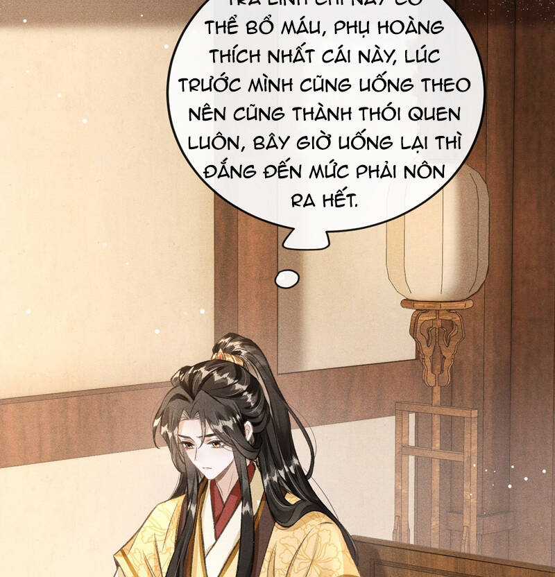 Đan Tiêu Vạn Dặm - Chương 60 - Trang 80