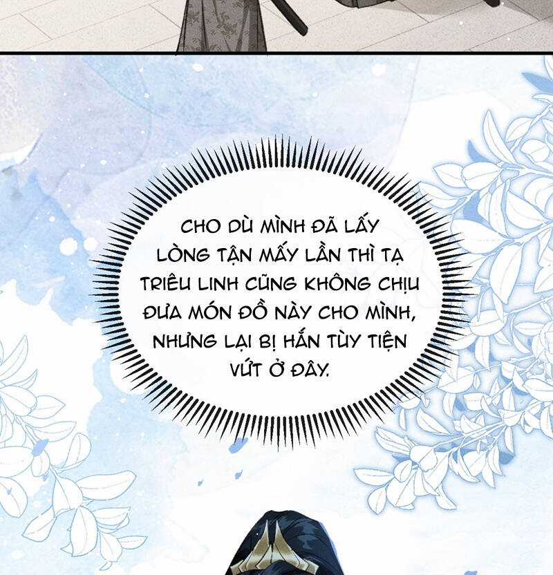 Đan Tiêu Vạn Dặm - Chương 60 - Trang 91