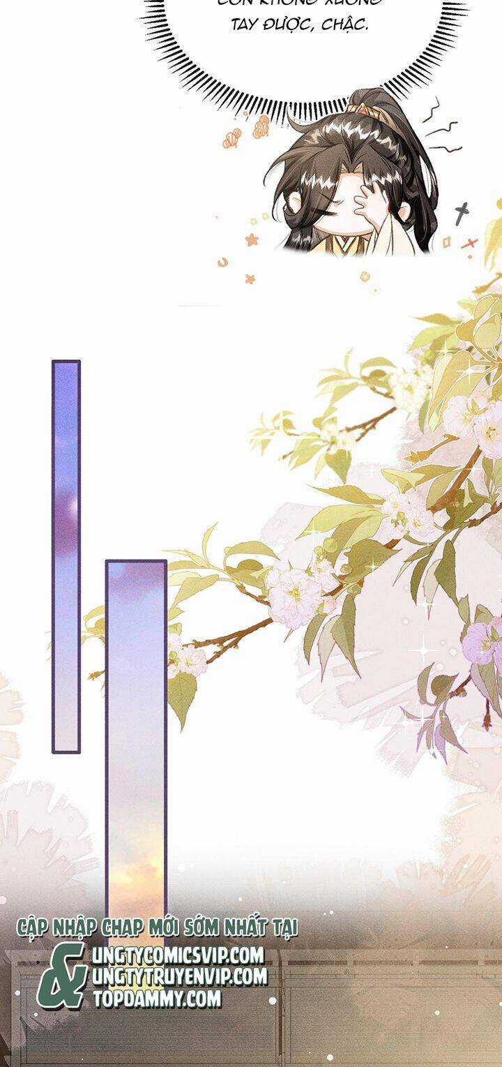 Đan Tiêu Vạn Dặm - Chương 61 - Trang 25