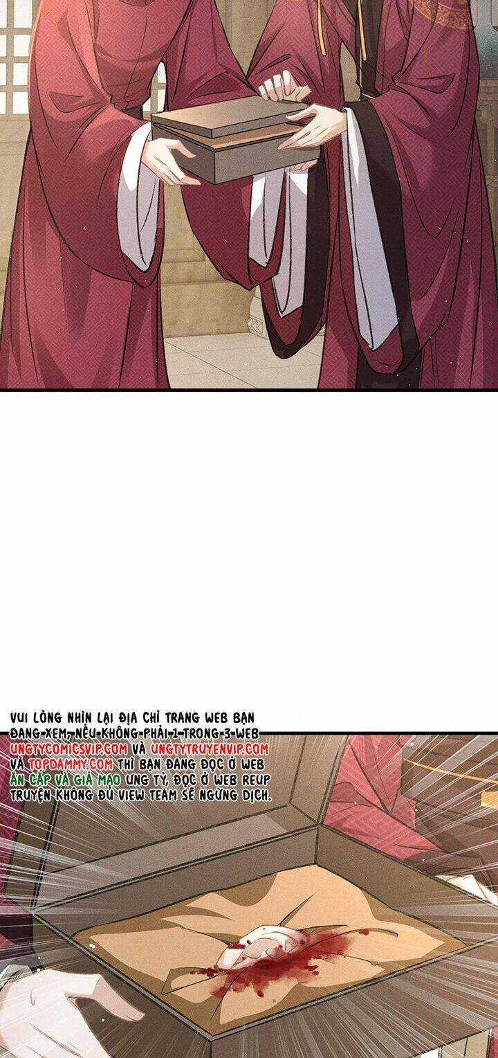 Đan Tiêu Vạn Dặm - Chương 61 - Trang 28