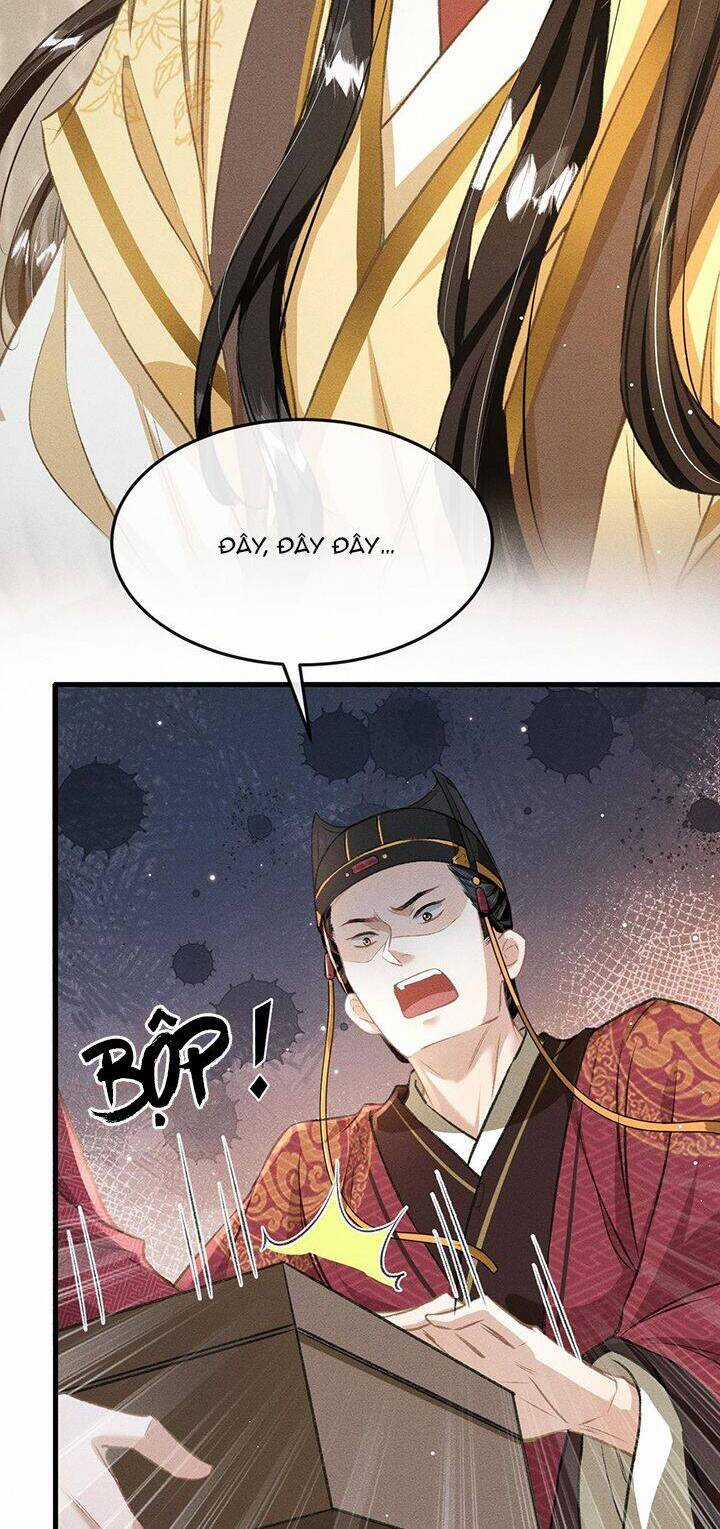 Đan Tiêu Vạn Dặm - Chương 61 - Trang 30