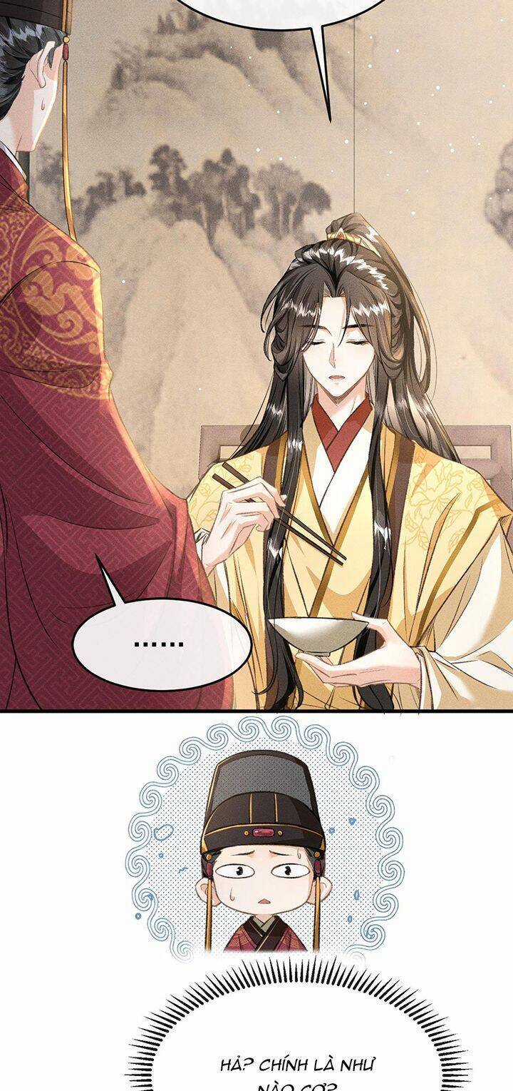 Đan Tiêu Vạn Dặm - Chương 61 - Trang 33