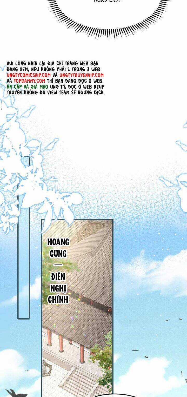 Đan Tiêu Vạn Dặm - Chương 61 - Trang 34