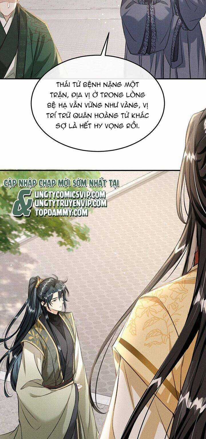 Đan Tiêu Vạn Dặm - Chương 61 - Trang 36