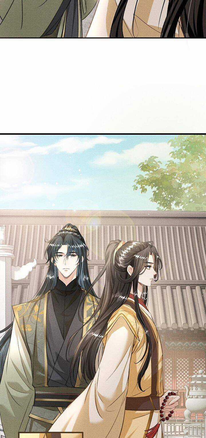 Đan Tiêu Vạn Dặm - Chương 61 - Trang 37