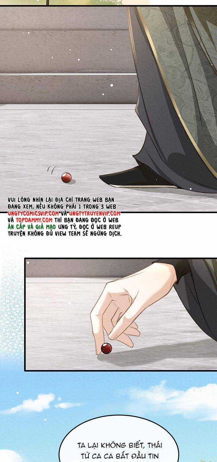 Đan Tiêu Vạn Dặm - Chương 61 - Trang 39