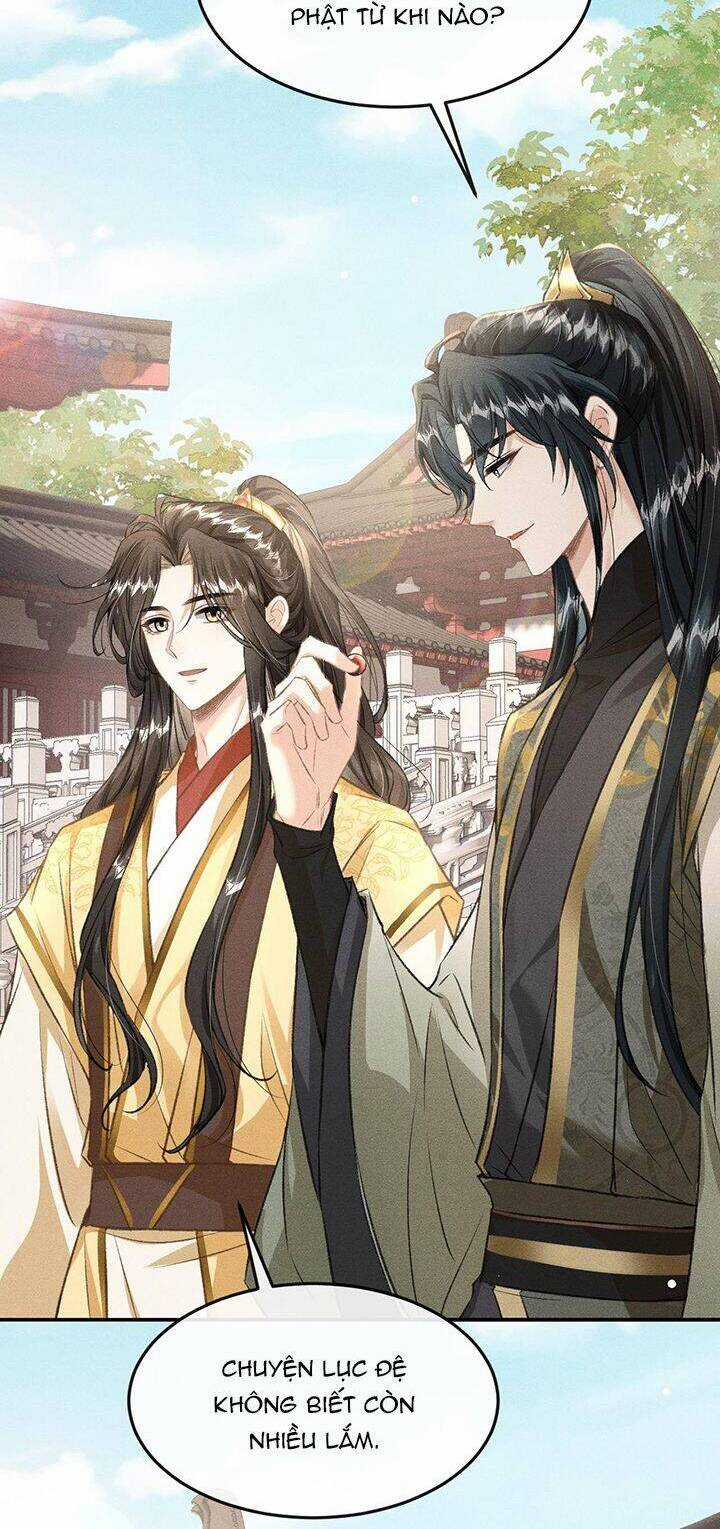 Đan Tiêu Vạn Dặm - Chương 61 - Trang 40
