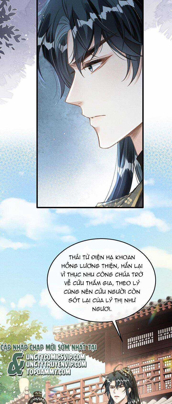 Đan Tiêu Vạn Dặm - Chương 61 - Trang 5