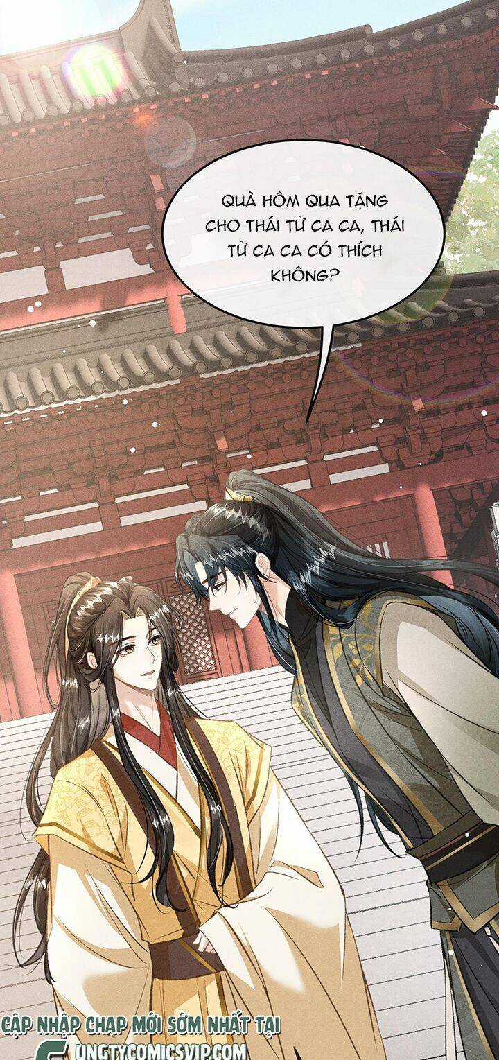 Đan Tiêu Vạn Dặm - Chương 61 - Trang 41