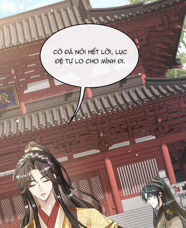 Đan Tiêu Vạn Dặm - Chương 61 - Trang 46