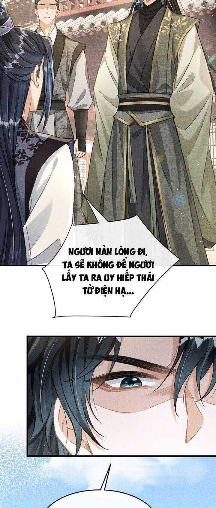 Đan Tiêu Vạn Dặm - Chương 61 - Trang 6